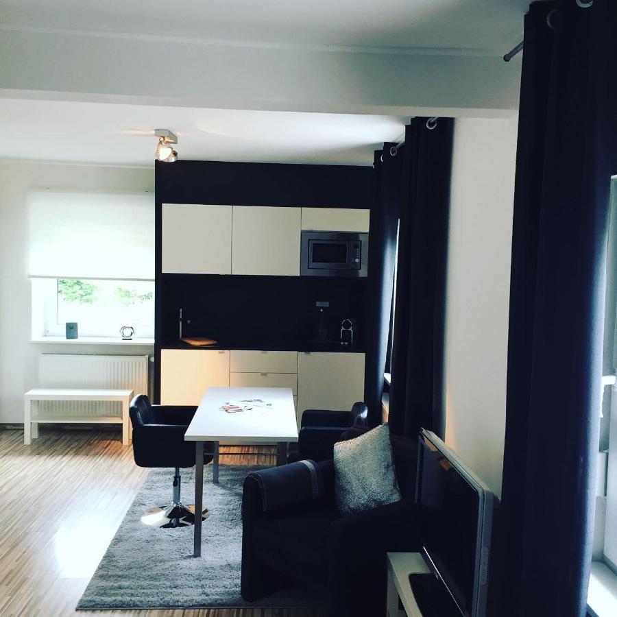 Maxhof Trier Apartment Екстериор снимка