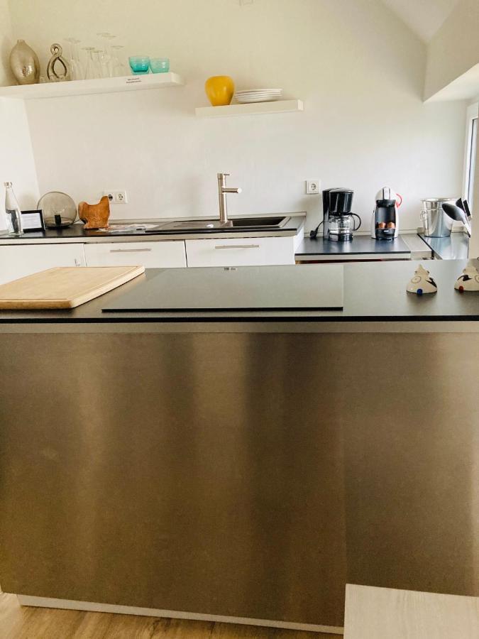 Maxhof Trier Apartment Екстериор снимка