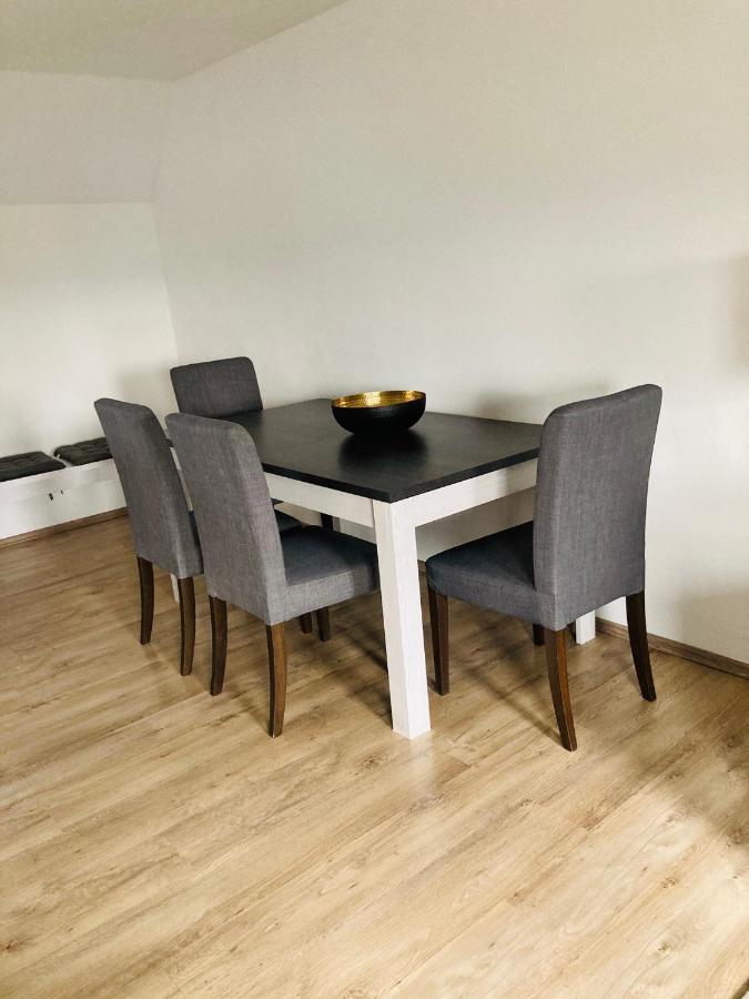 Maxhof Trier Apartment Екстериор снимка
