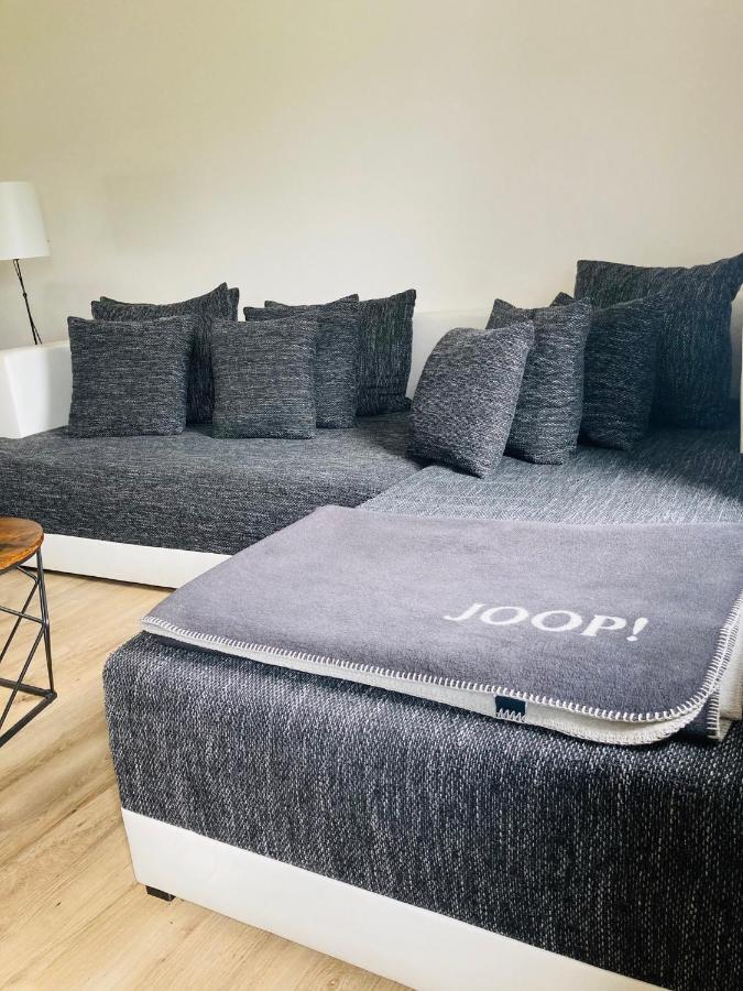 Maxhof Trier Apartment Екстериор снимка