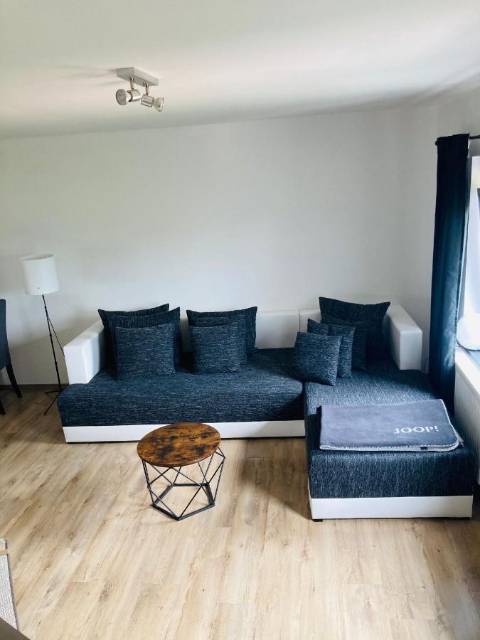 Maxhof Trier Apartment Екстериор снимка