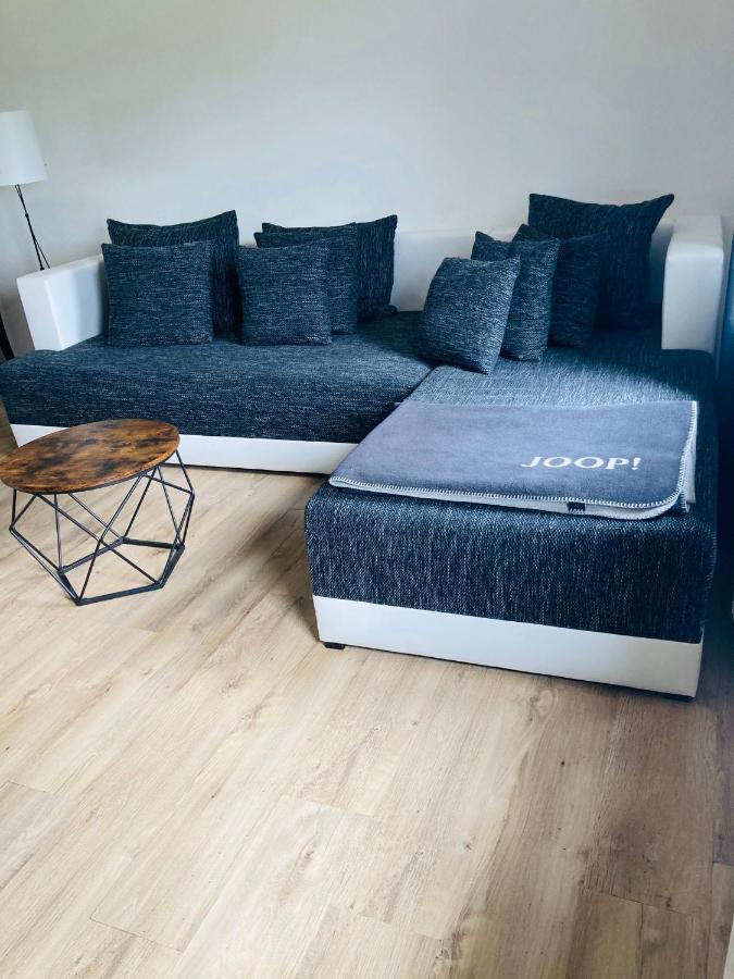 Maxhof Trier Apartment Екстериор снимка