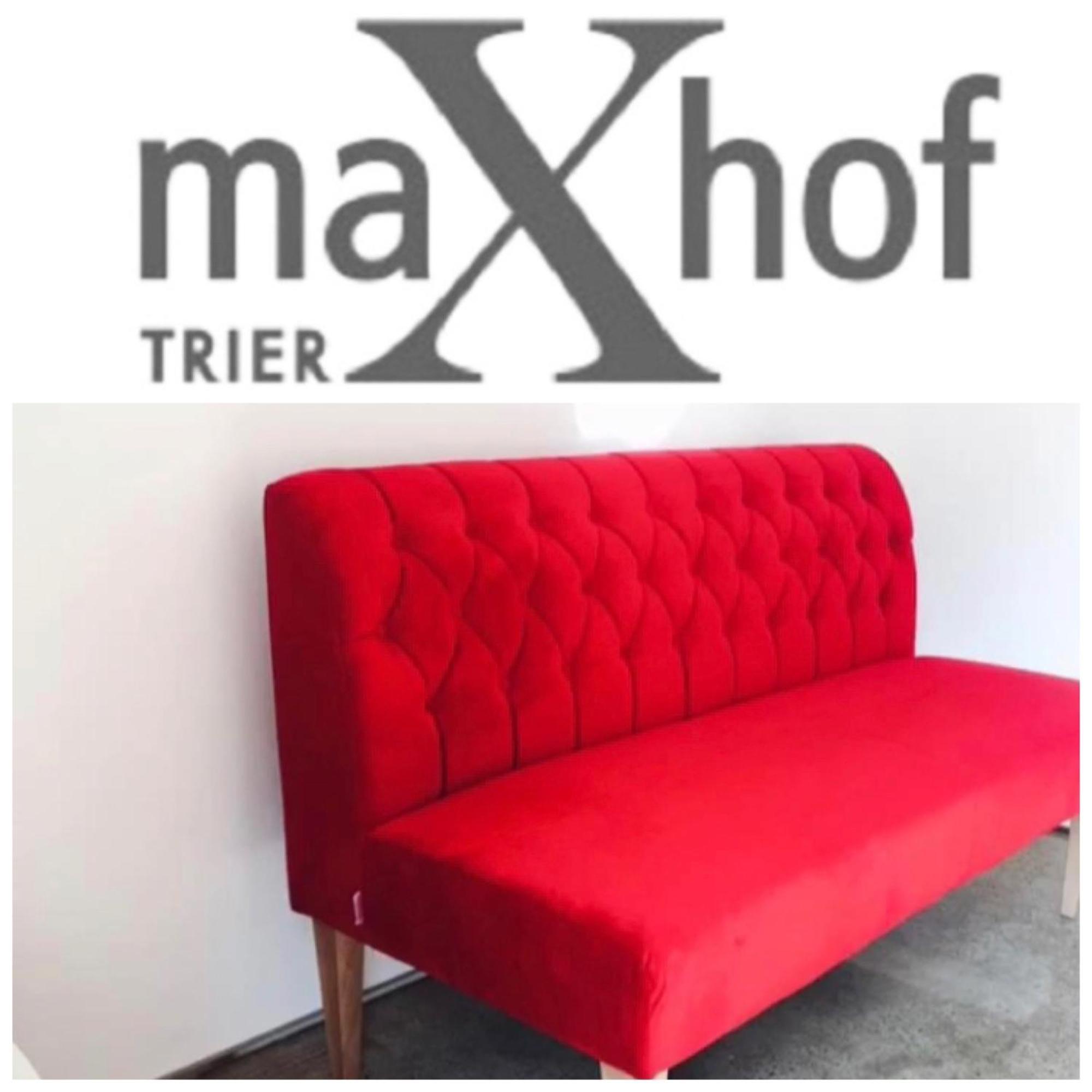 Maxhof Trier Apartment Екстериор снимка