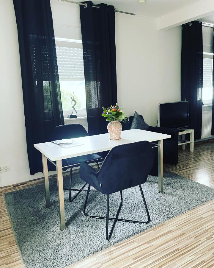 Maxhof Trier Apartment Екстериор снимка