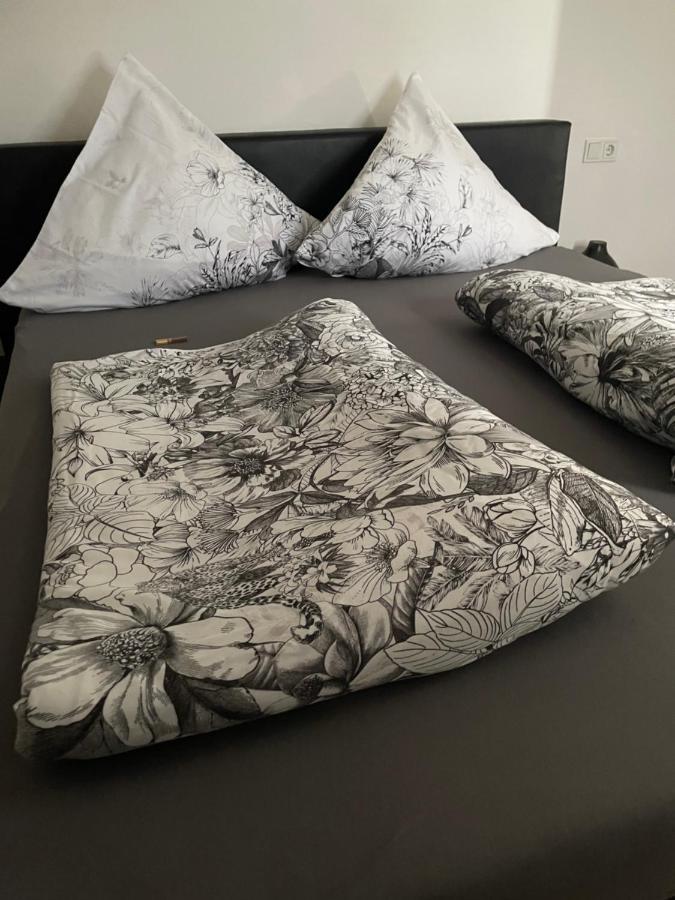 Maxhof Trier Apartment Екстериор снимка