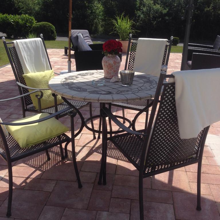 Maxhof Trier Apartment Стая снимка
