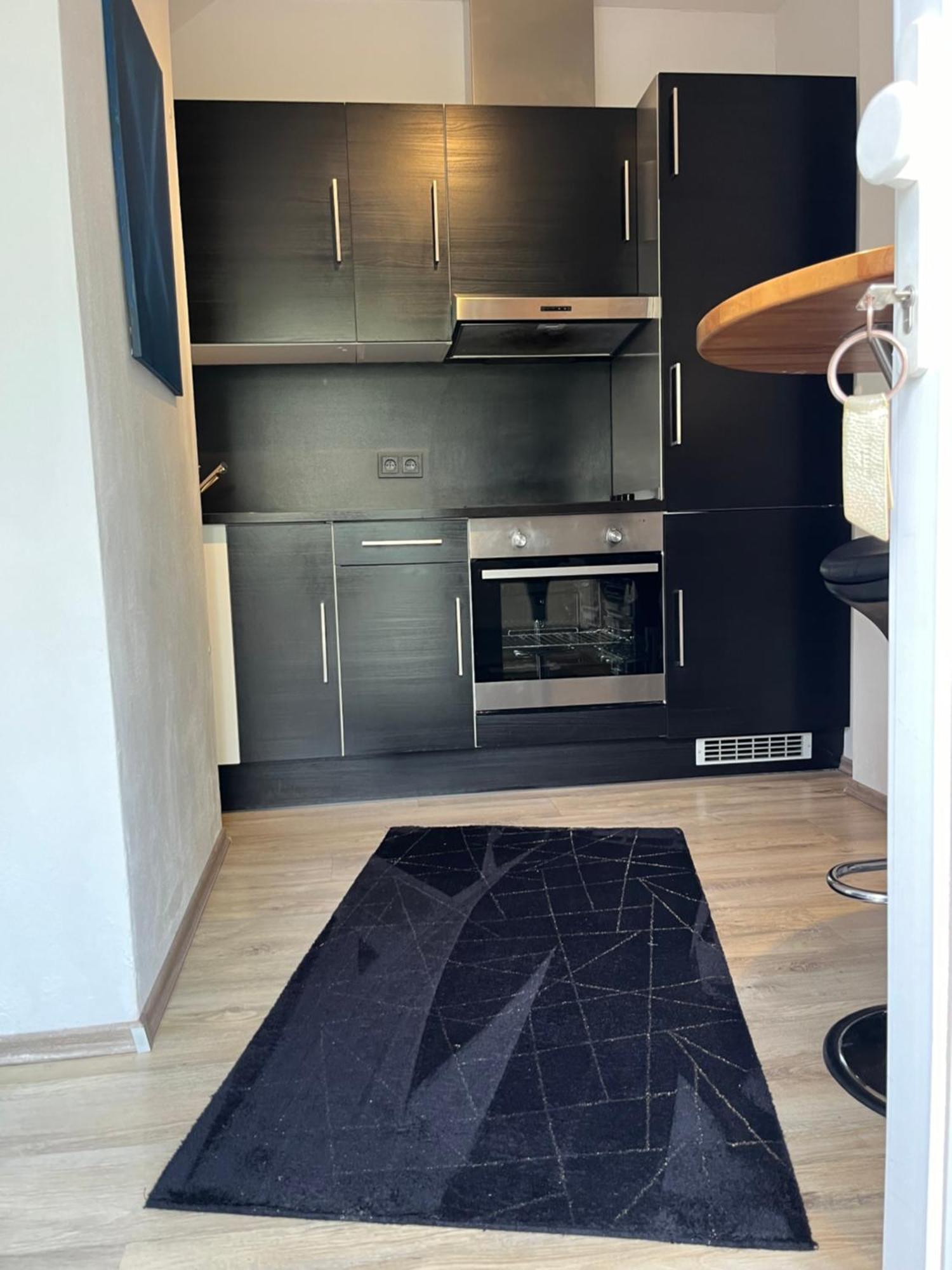Maxhof Trier Apartment Екстериор снимка