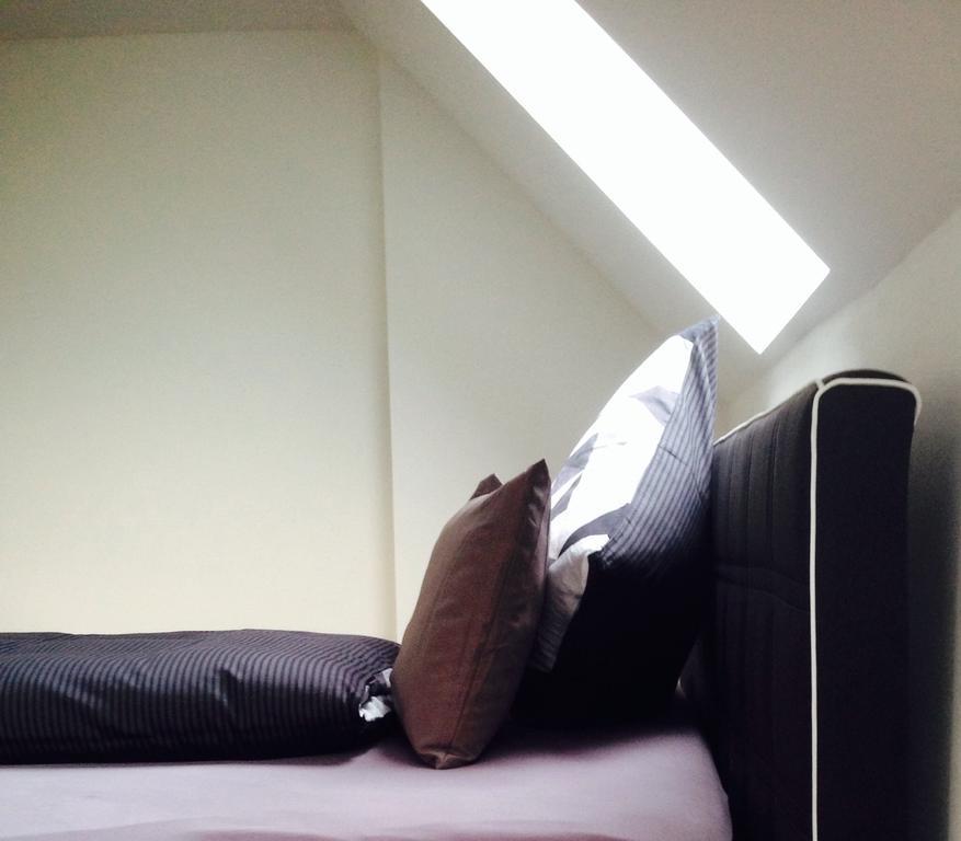 Maxhof Trier Apartment Стая снимка