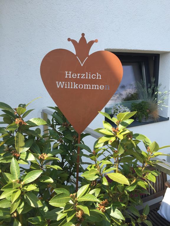 Maxhof Trier Apartment Екстериор снимка