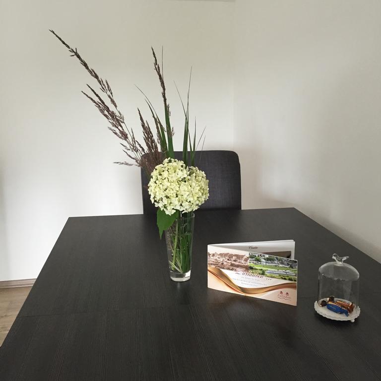 Maxhof Trier Apartment Екстериор снимка