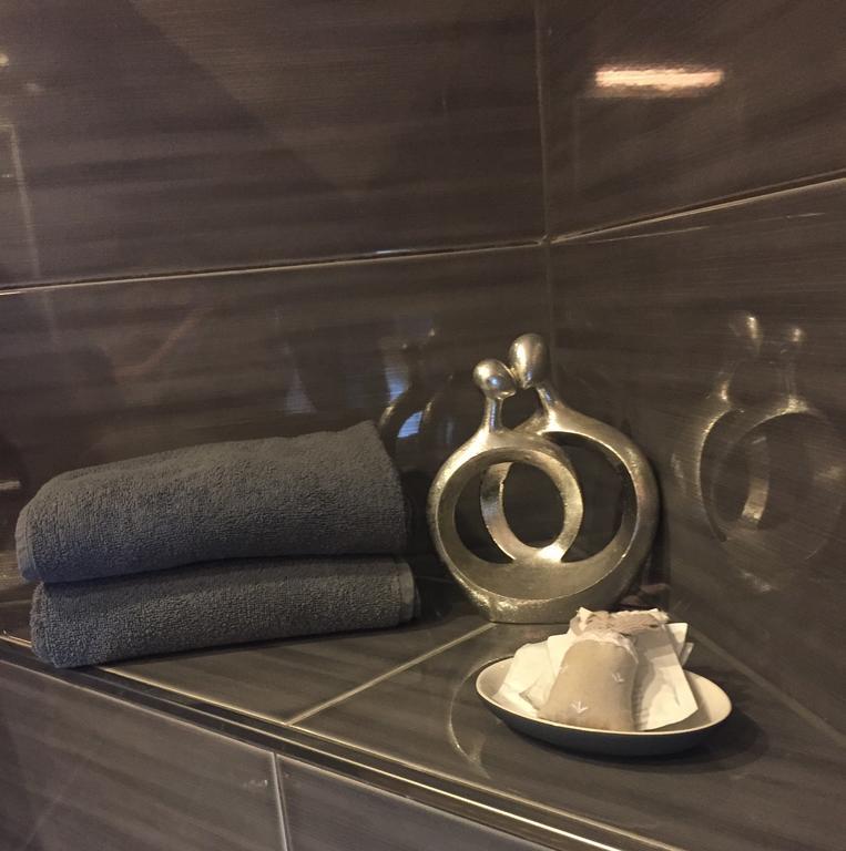Maxhof Trier Apartment Екстериор снимка