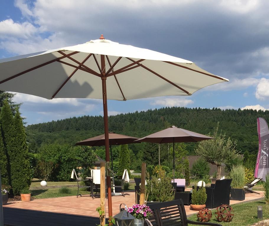 Maxhof Trier Apartment Екстериор снимка