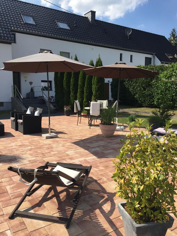 Maxhof Trier Apartment Екстериор снимка
