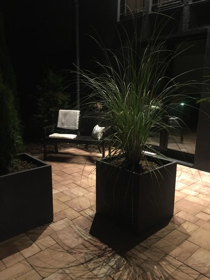 Maxhof Trier Apartment Екстериор снимка