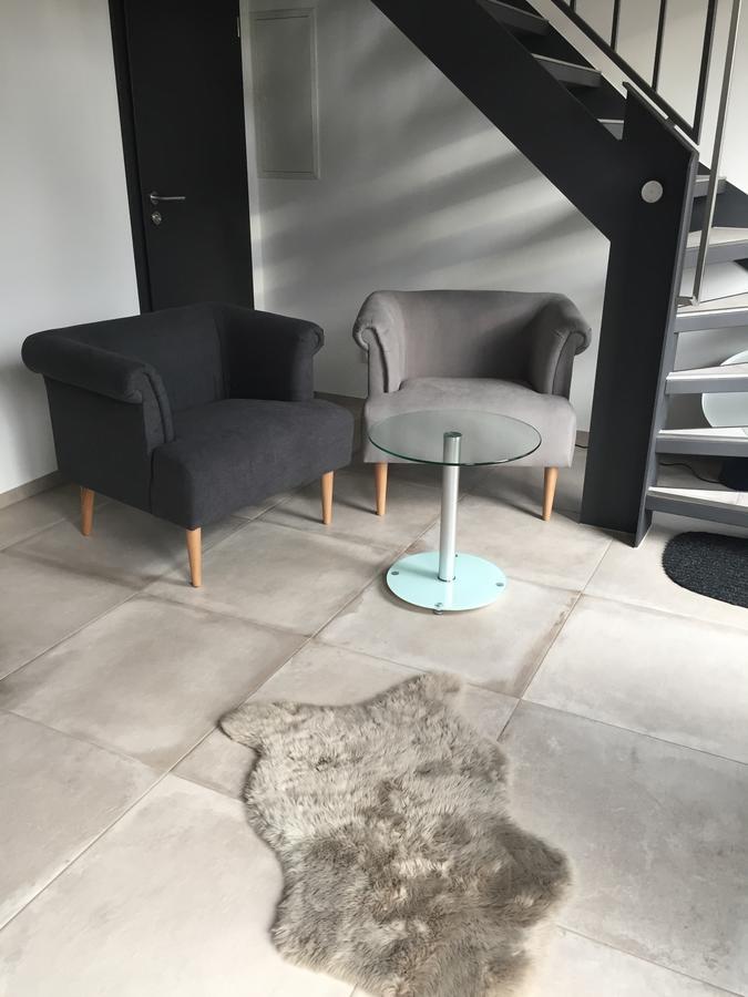Maxhof Trier Apartment Екстериор снимка