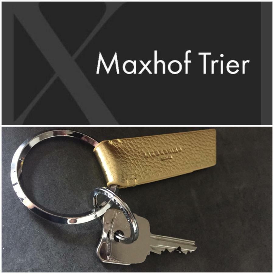 Maxhof Trier Apartment Екстериор снимка